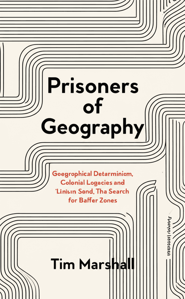 Prisoners of Geography