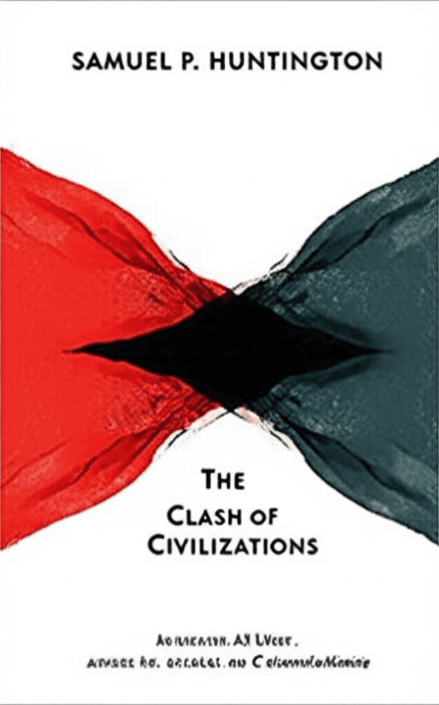 The Clash of Civilizations