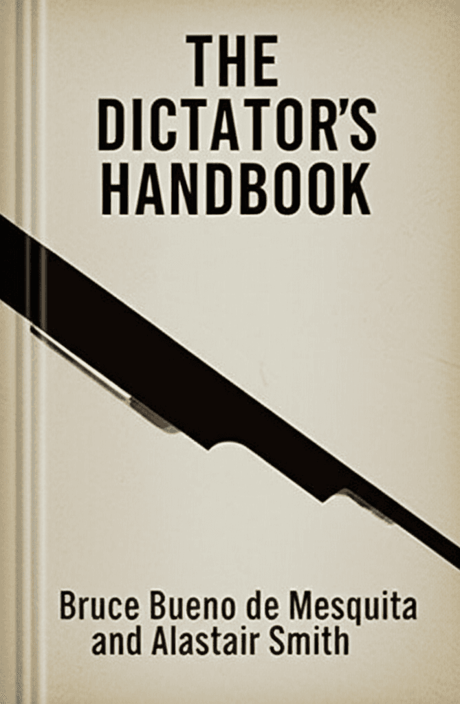 The Dictator's Handbook