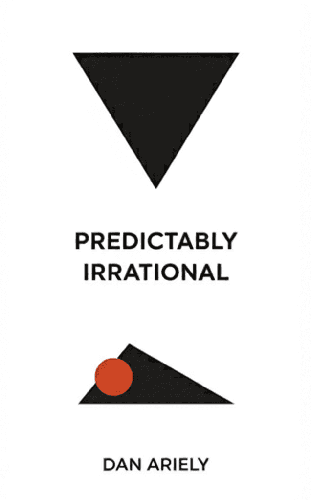 Predictably Irrational