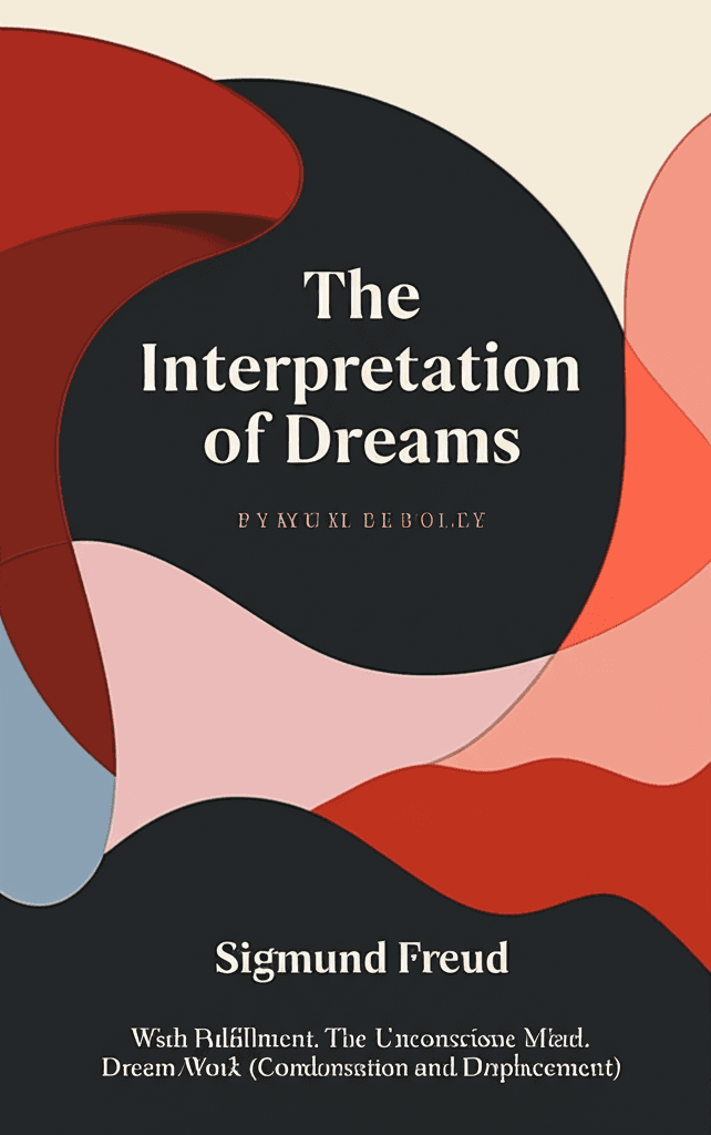 The Interpretation of Dreams