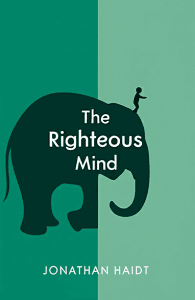 The Righteous Mind