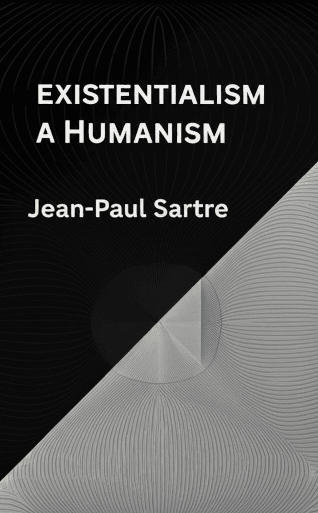 Existentialism Is a Humanism