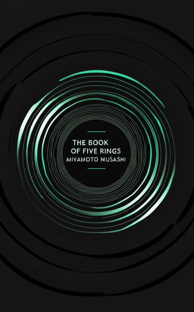 The Book of Five Rings