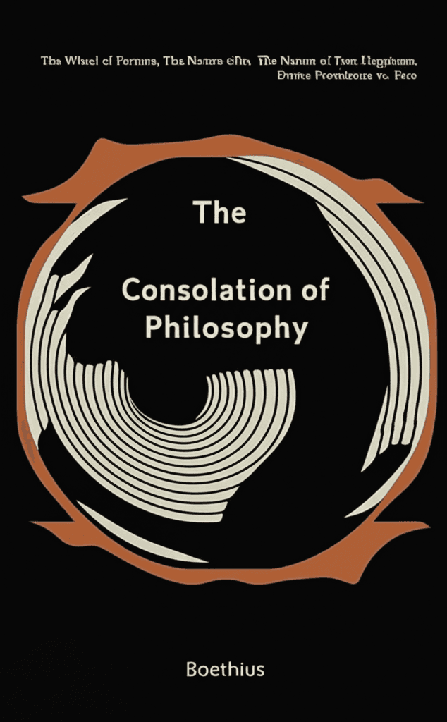 The Consolation of Philosophy