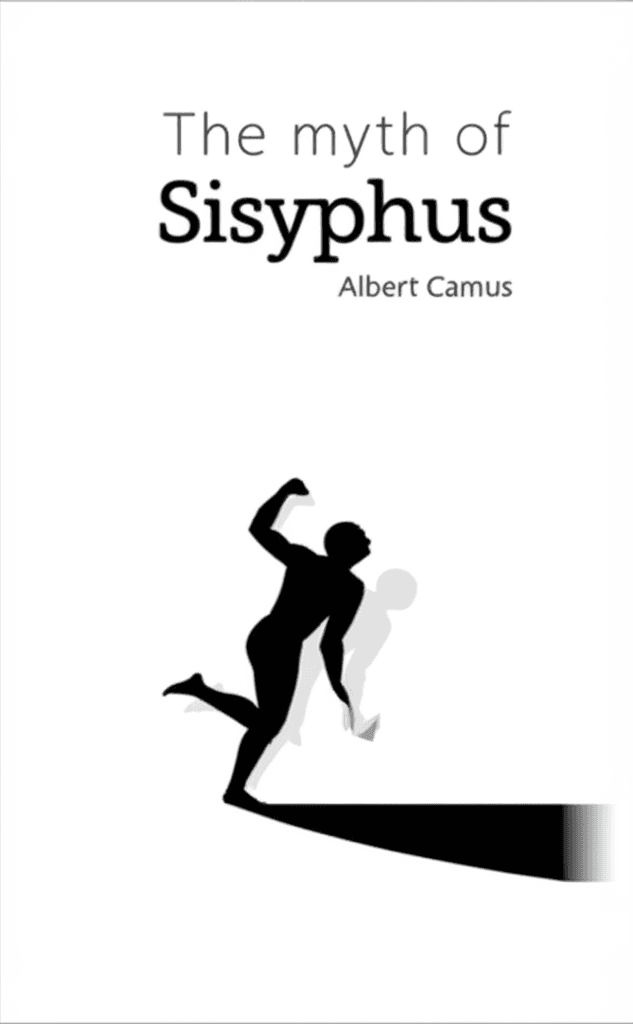 The Myth of Sisyphus