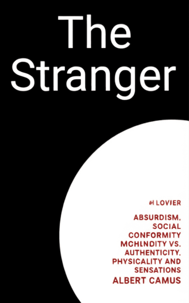 The Stranger