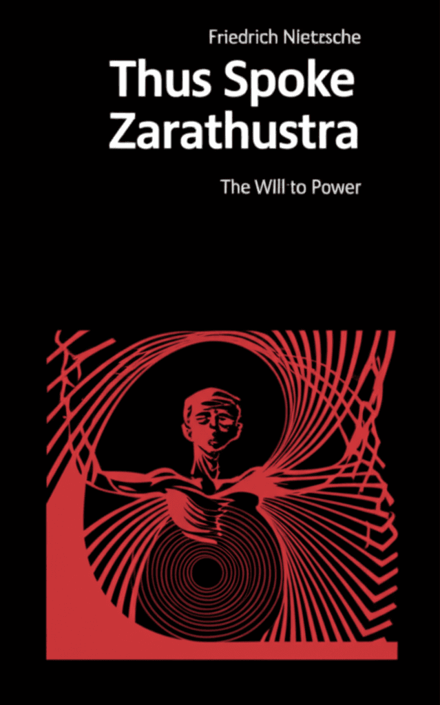 Thus Spoke Zarathustra