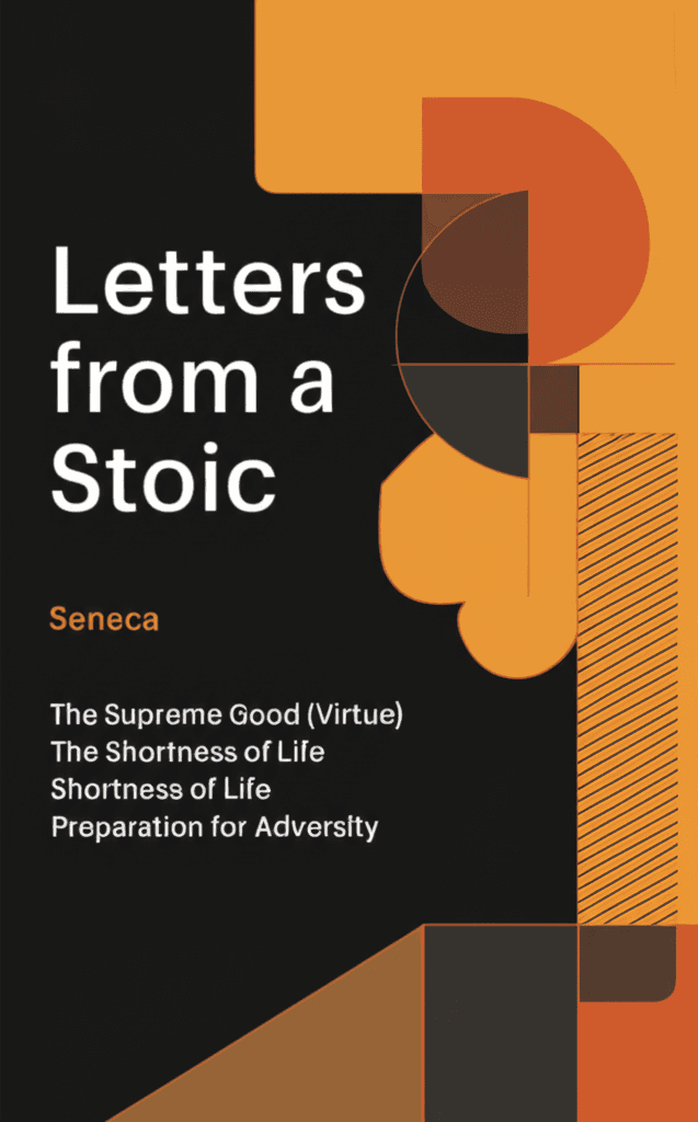 Letters from a Stoic