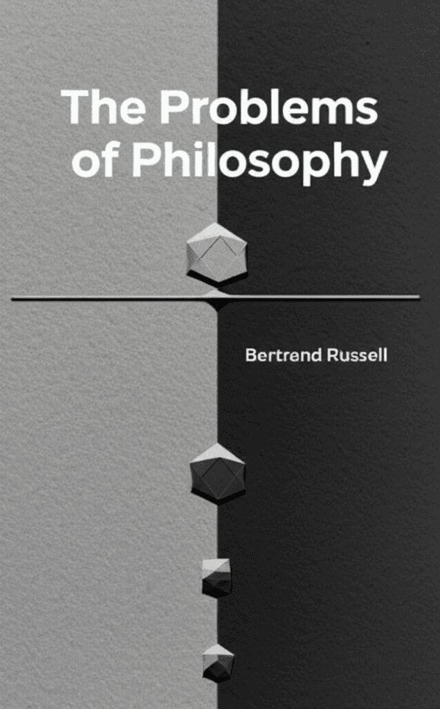 The Problems of Philosophy