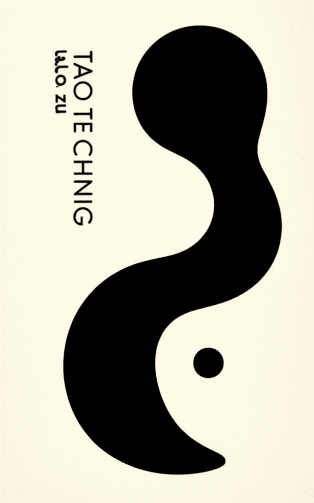 Tao Te Ching