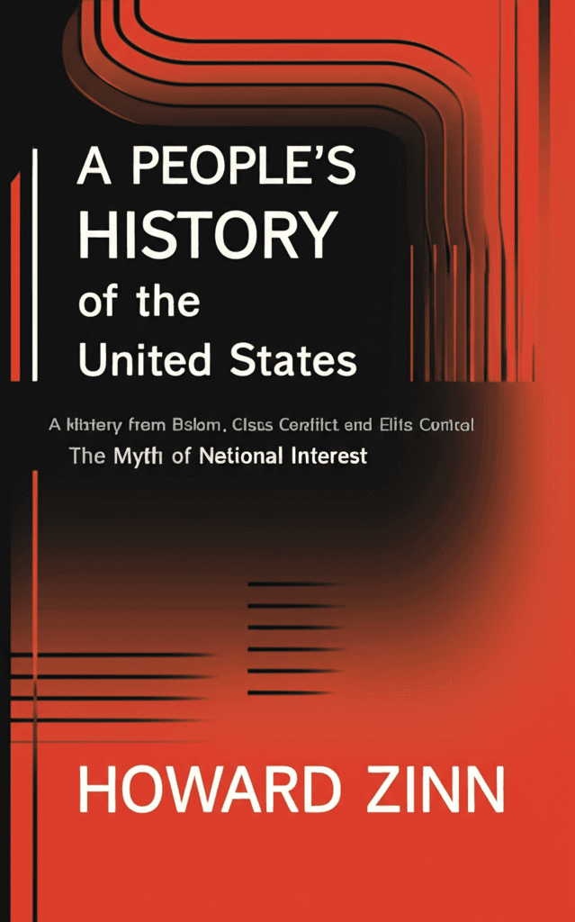 A People's History of the United States