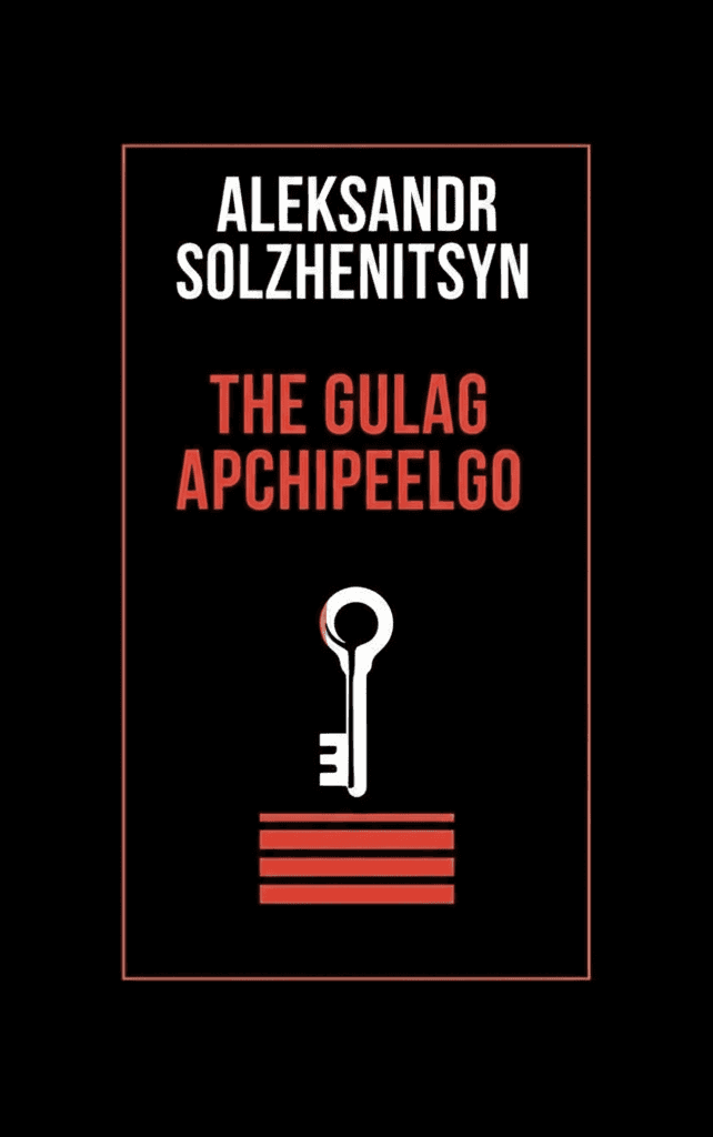 The Gulag Archipelago