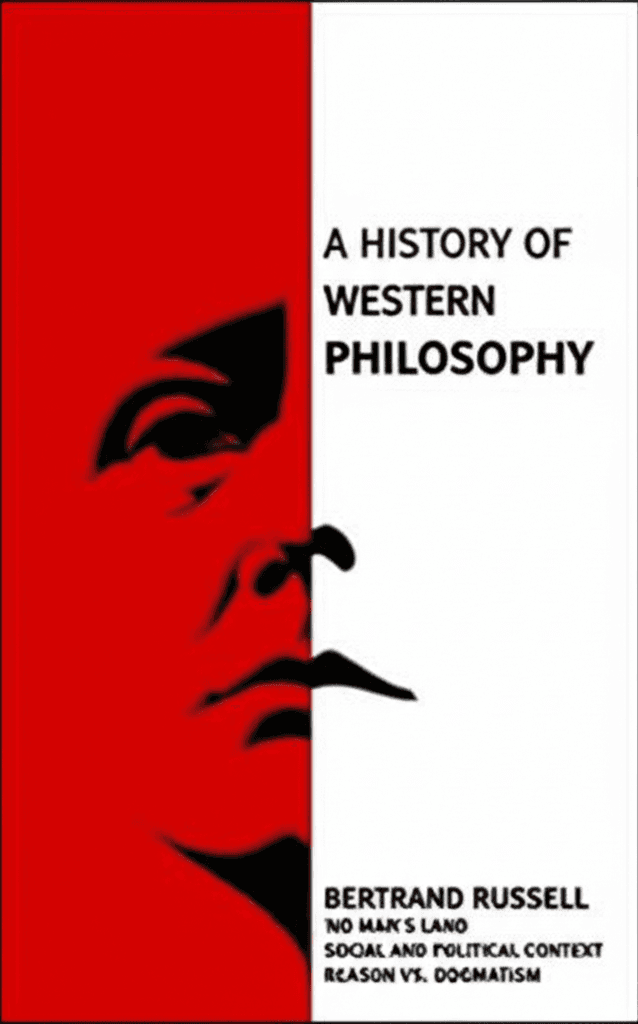 A History of Western Philosophy