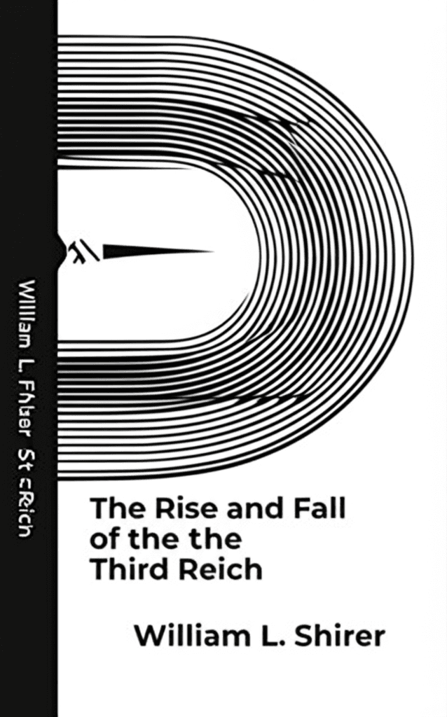 The Rise and Fall of the Third Reich