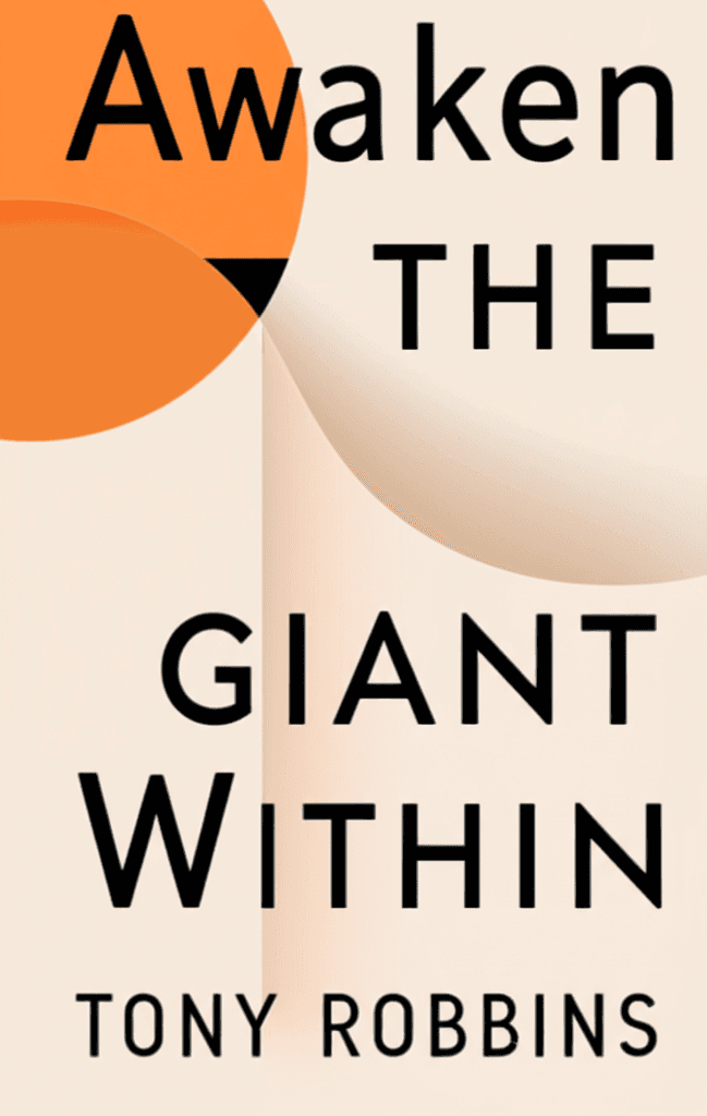 Awaken the Giant Within