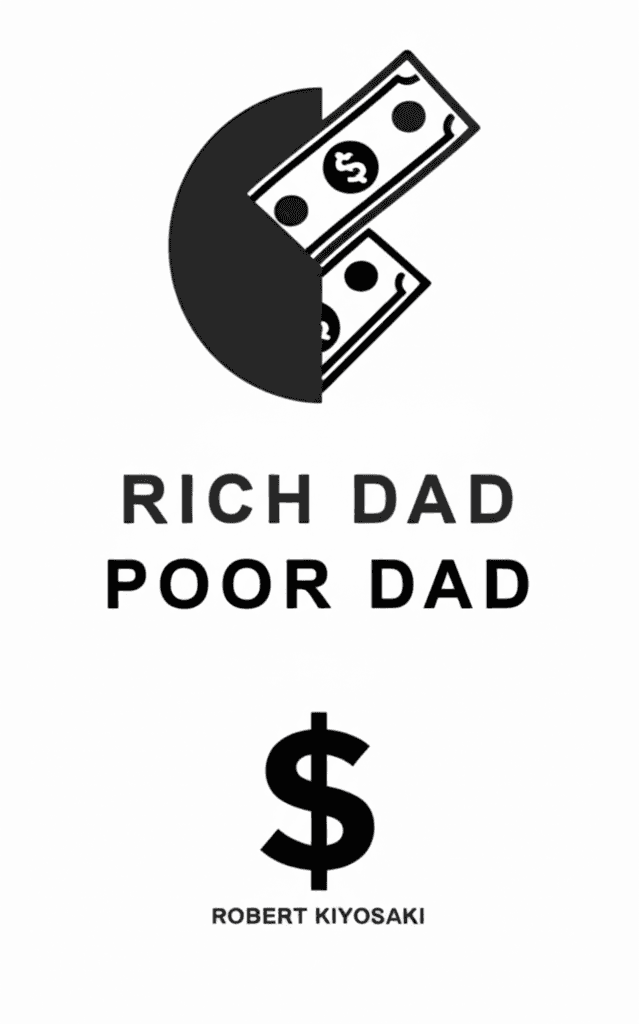 Rich Dad Poor Dad