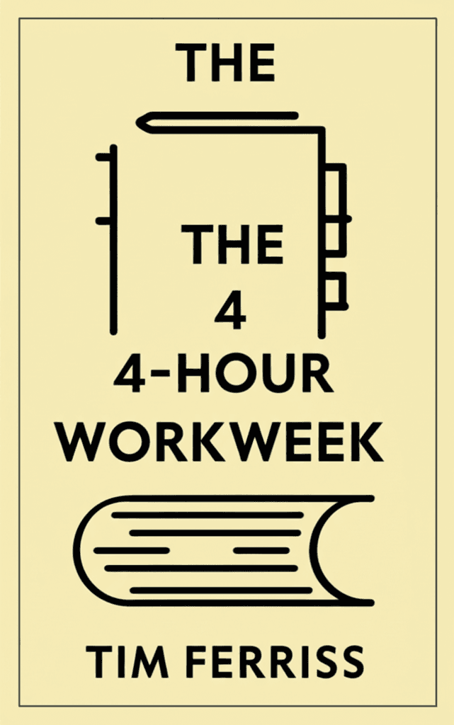 The 4-Hour Workweek