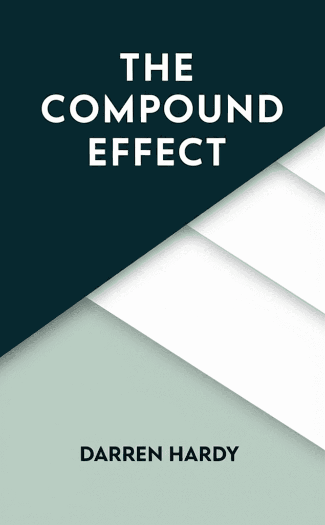 The Compound Effect