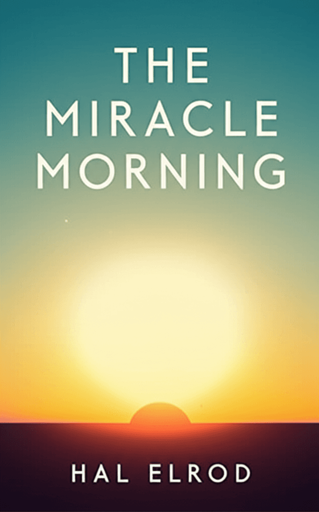 The Miracle Morning