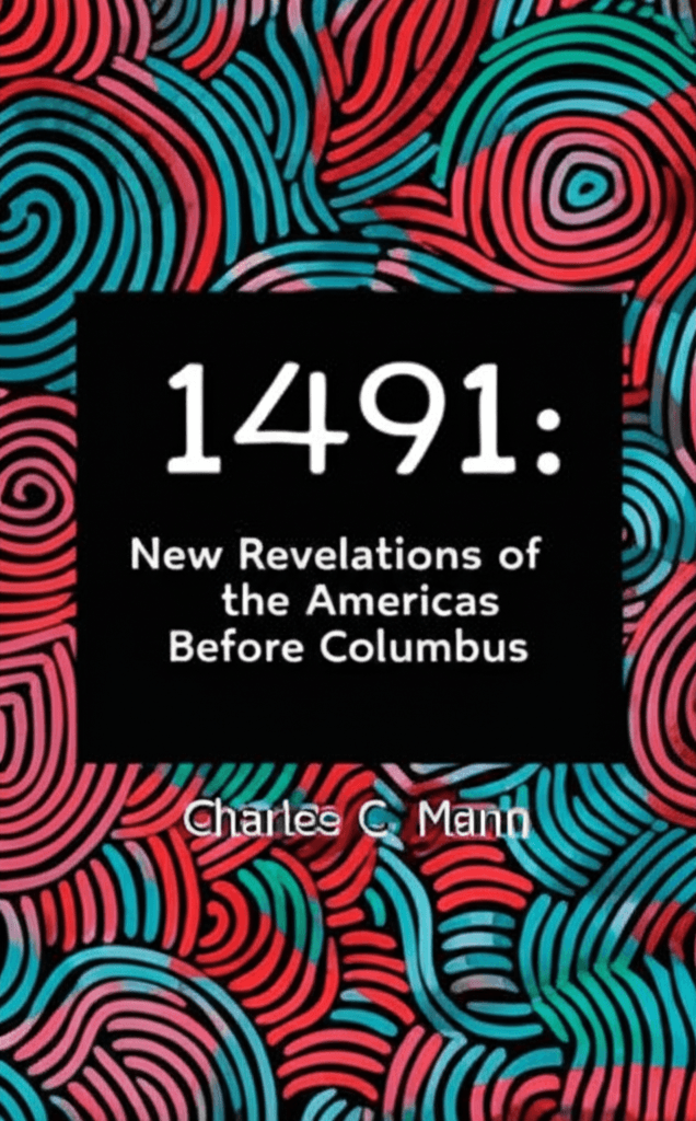 1491: New Revelations of the Americas Before Columbus