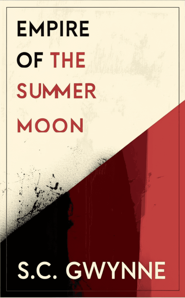 Empire of the Summer Moon
