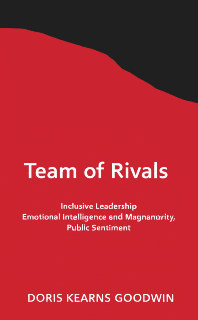 Team of Rivals