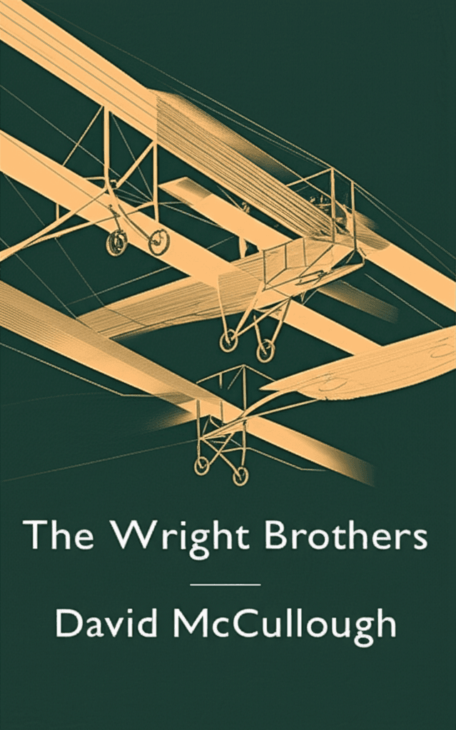 The Wright Brothers