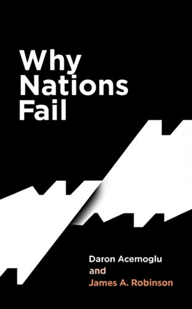 Why Nations Fail
