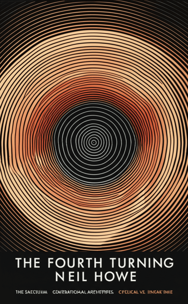 The Fourth Turning