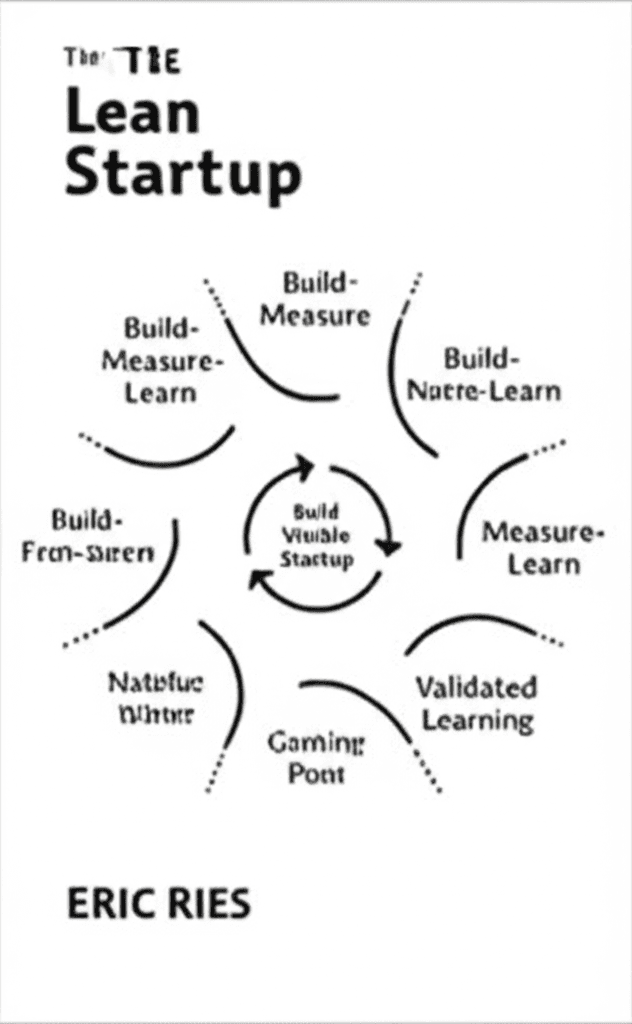 The Lean Startup