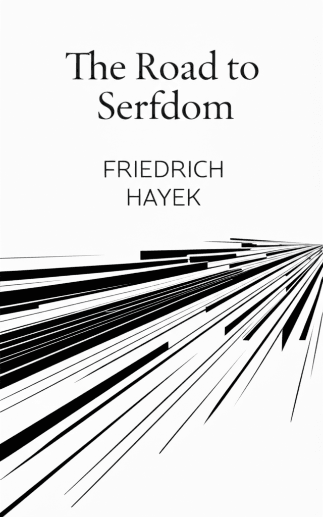 The Road to Serfdom